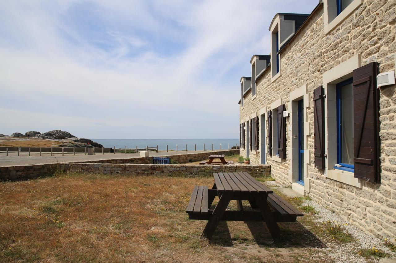 Ker Karreg Villa Penmarc'h Luaran gambar