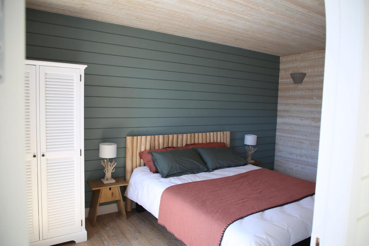 Ker Karreg Villa Penmarc'h Luaran gambar